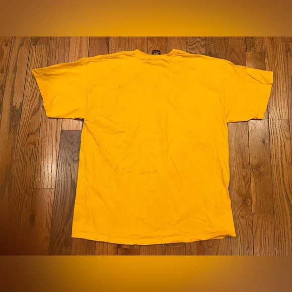 Disney The Lion King The Broadway Musical Mens T-Shirt Shirt Size XL - Picture 8 of 11